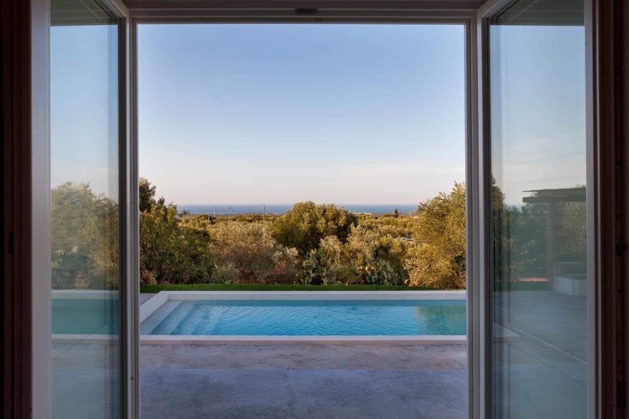 Villa Margareta أوستوني المظهر الخارجي الصورة