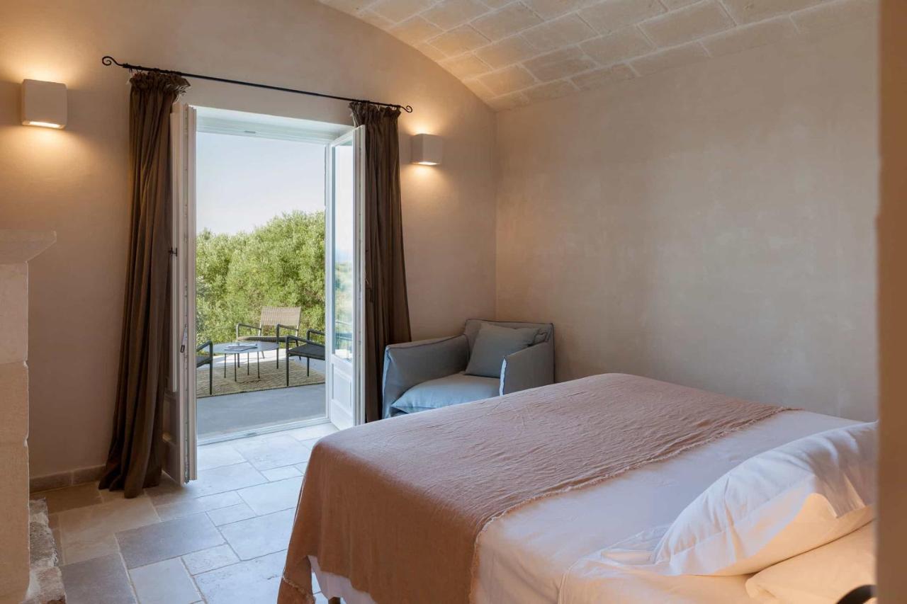 Villa Margareta أوستوني المظهر الخارجي الصورة