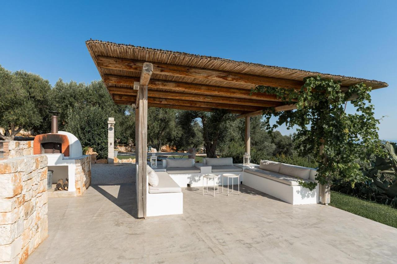 Villa Margareta أوستوني المظهر الخارجي الصورة