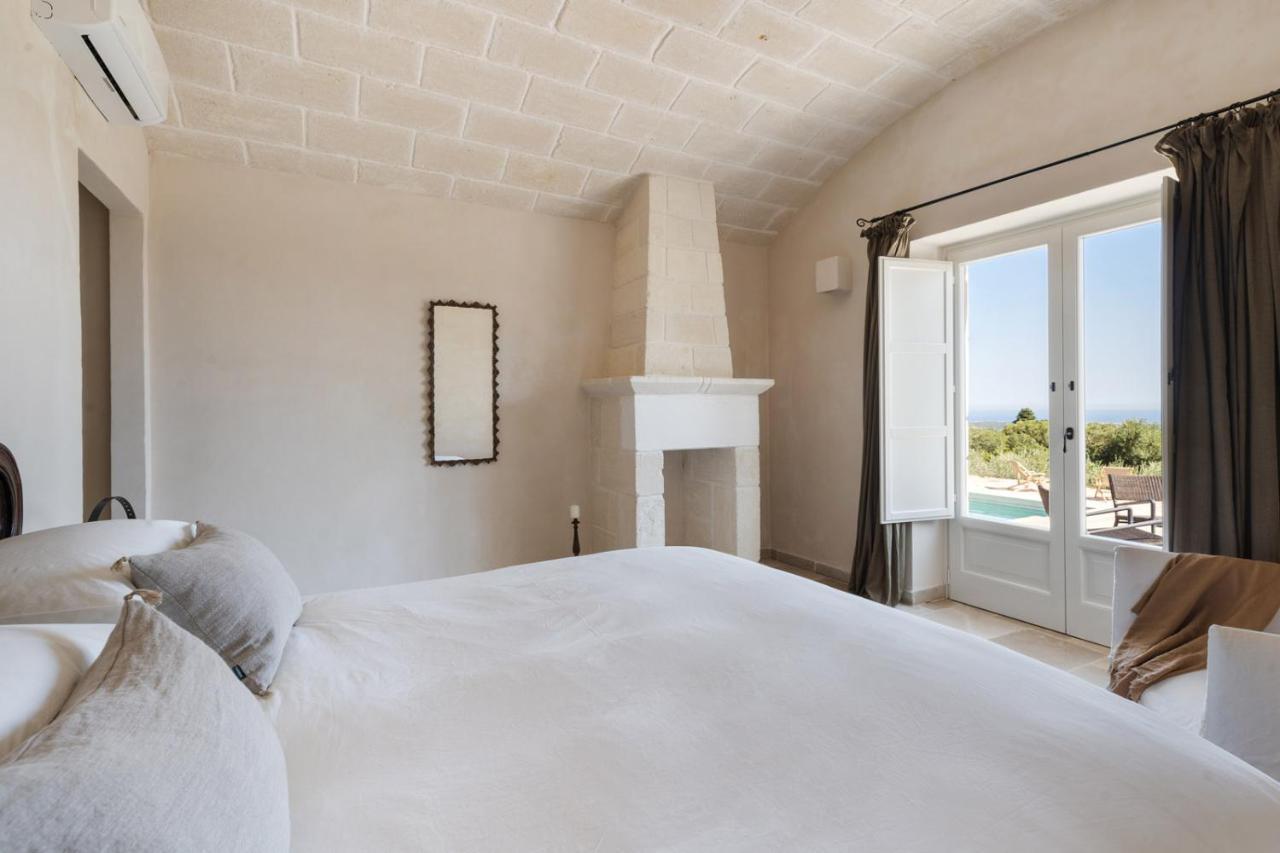 Villa Margareta أوستوني المظهر الخارجي الصورة
