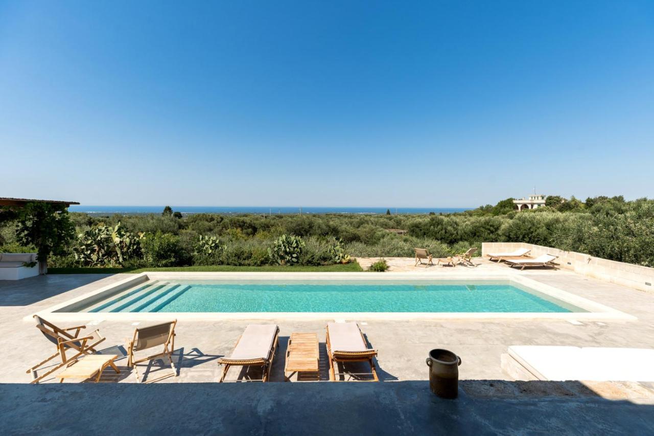 Villa Margareta أوستوني المظهر الخارجي الصورة