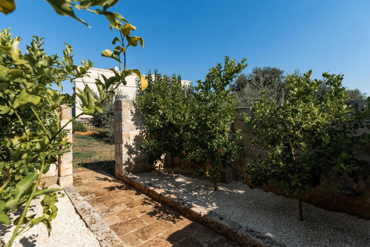 Villa Margareta أوستوني المظهر الخارجي الصورة