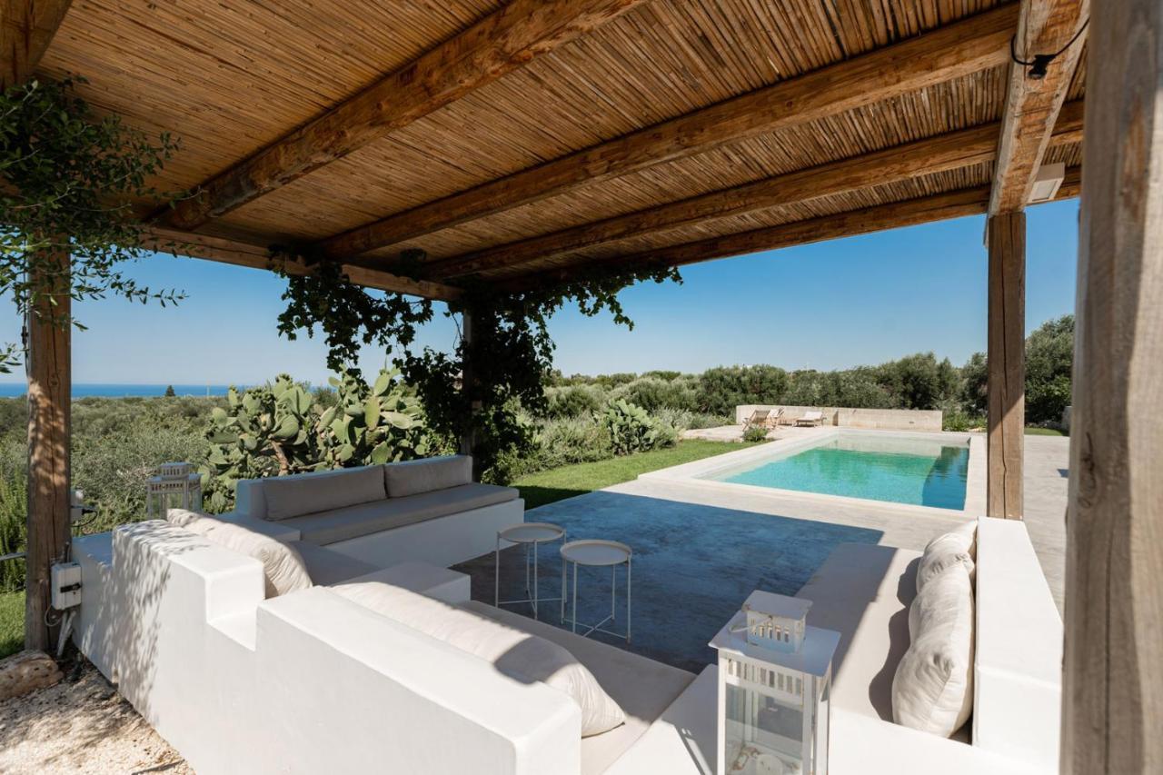 Villa Margareta أوستوني المظهر الخارجي الصورة